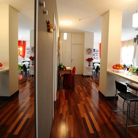 Amaranto Bnb Matera Exteriér fotografie