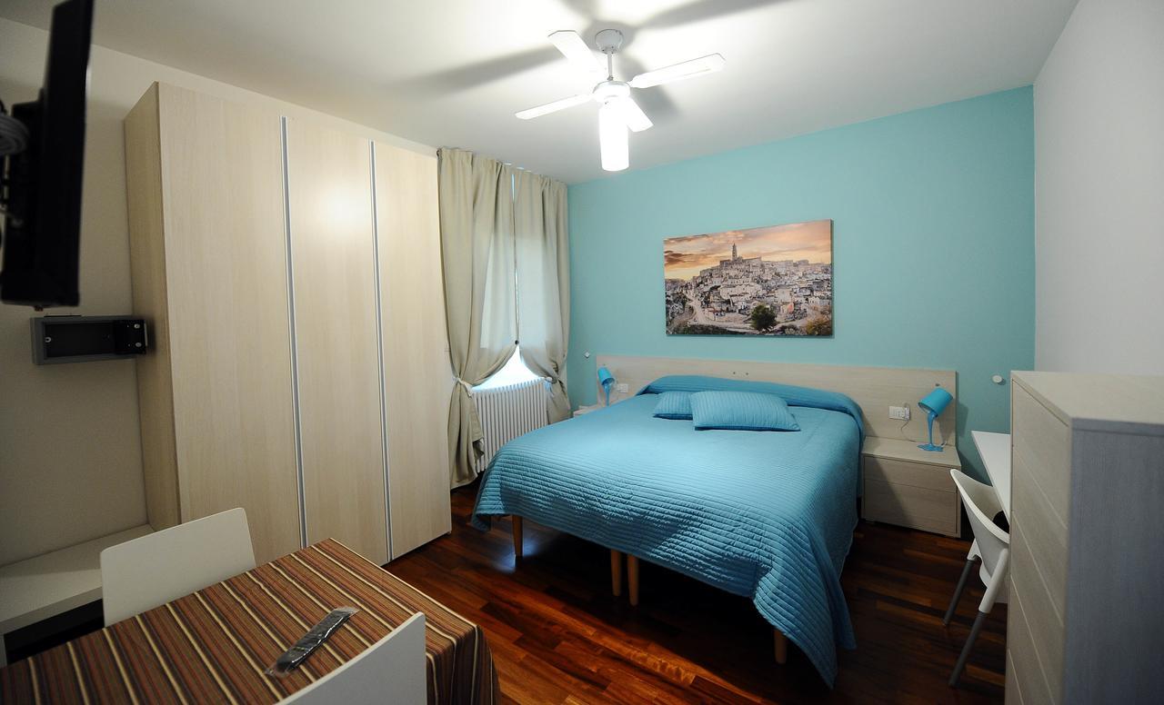 Amaranto Bnb Matera Exteriér fotografie