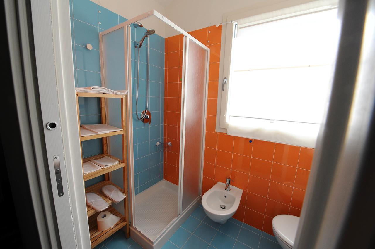 Amaranto Bnb Matera Exteriér fotografie