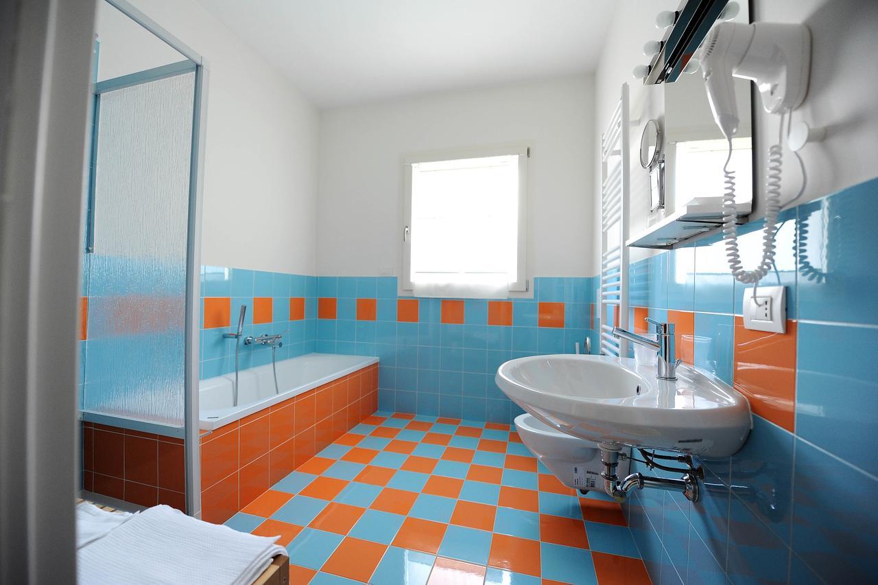 Amaranto Bnb Matera Exteriér fotografie