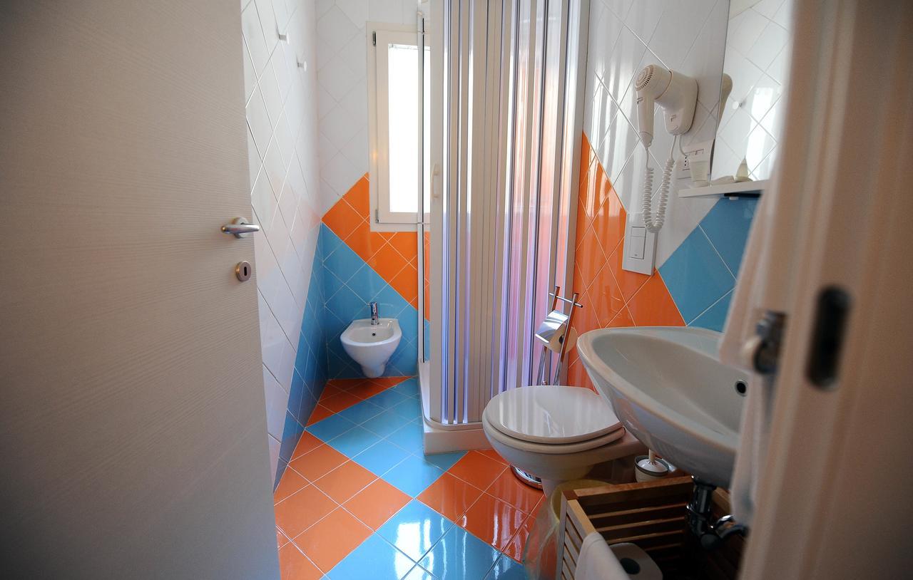 Amaranto Bnb Matera Exteriér fotografie