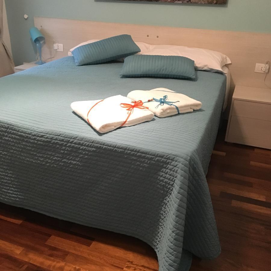 Amaranto Bnb Matera Exteriér fotografie