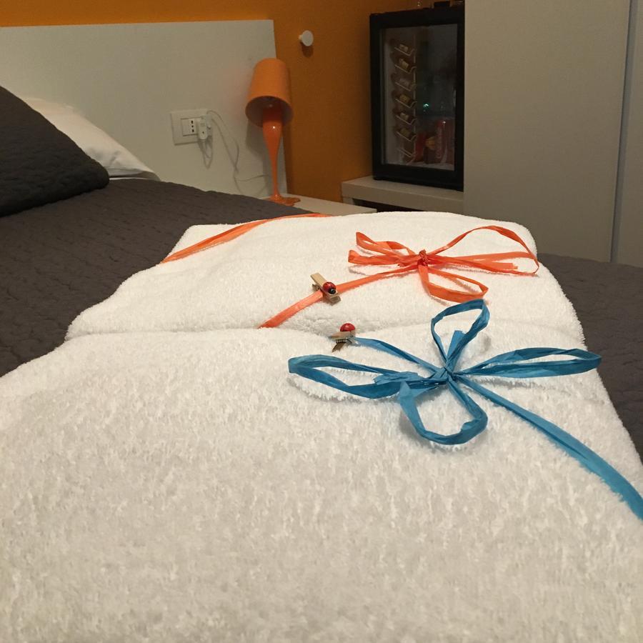 Amaranto Bnb Matera Exteriér fotografie