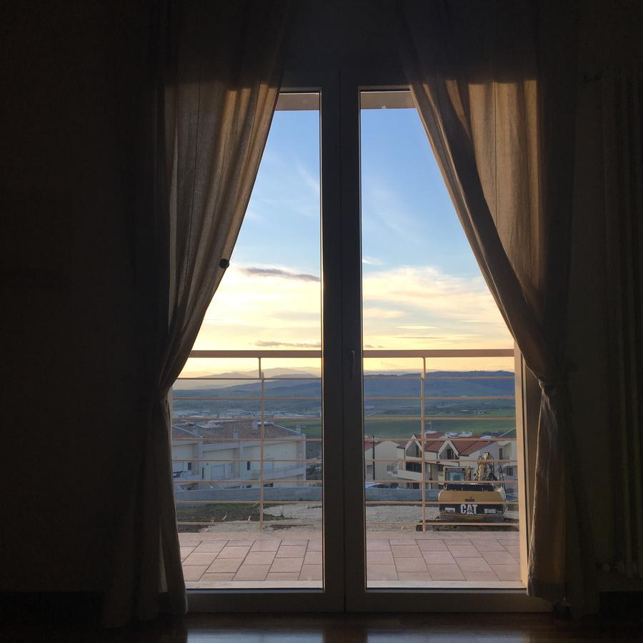 Amaranto Bnb Matera Exteriér fotografie
