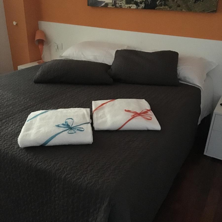 Amaranto Bnb Matera Exteriér fotografie