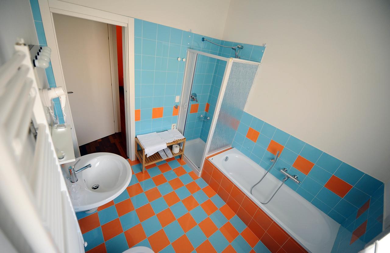 Amaranto Bnb Matera Exteriér fotografie