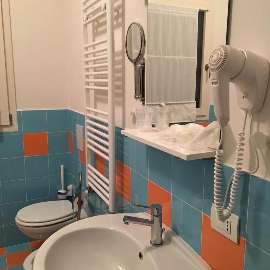 Amaranto Bnb Matera Exteriér fotografie