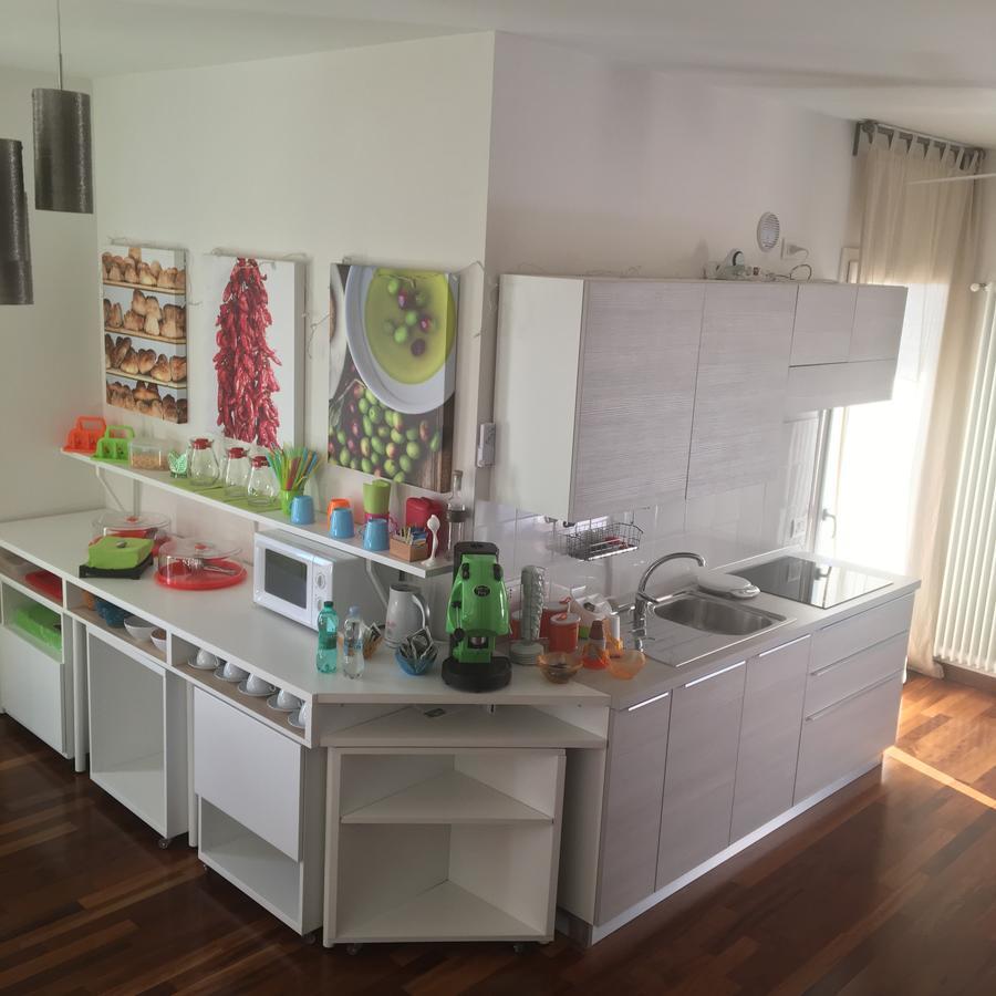 Amaranto Bnb Matera Exteriér fotografie