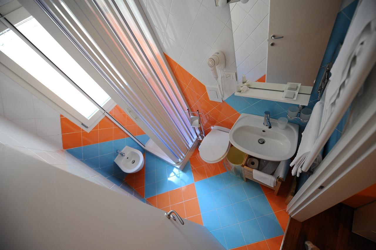 Amaranto Bnb Matera Exteriér fotografie