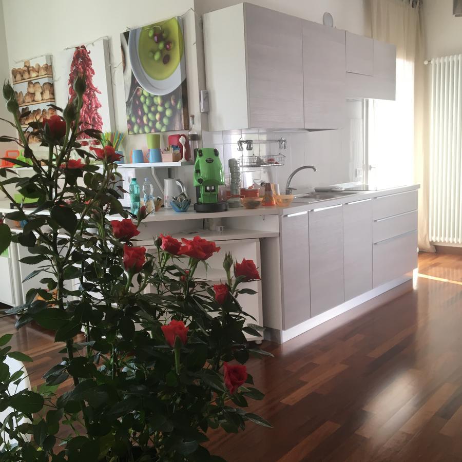 Amaranto Bnb Matera Exteriér fotografie