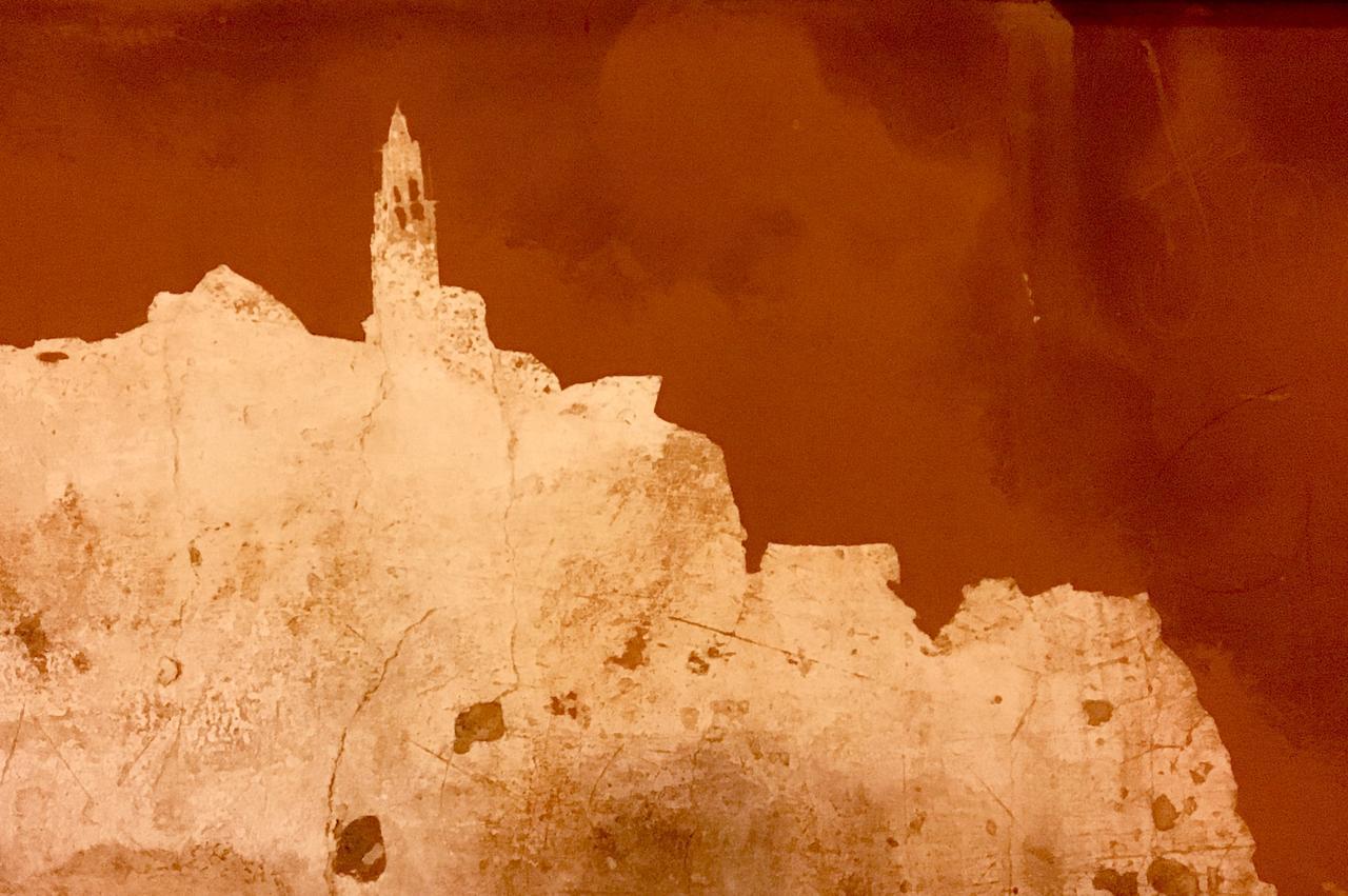 Amaranto Bnb Matera Exteriér fotografie
